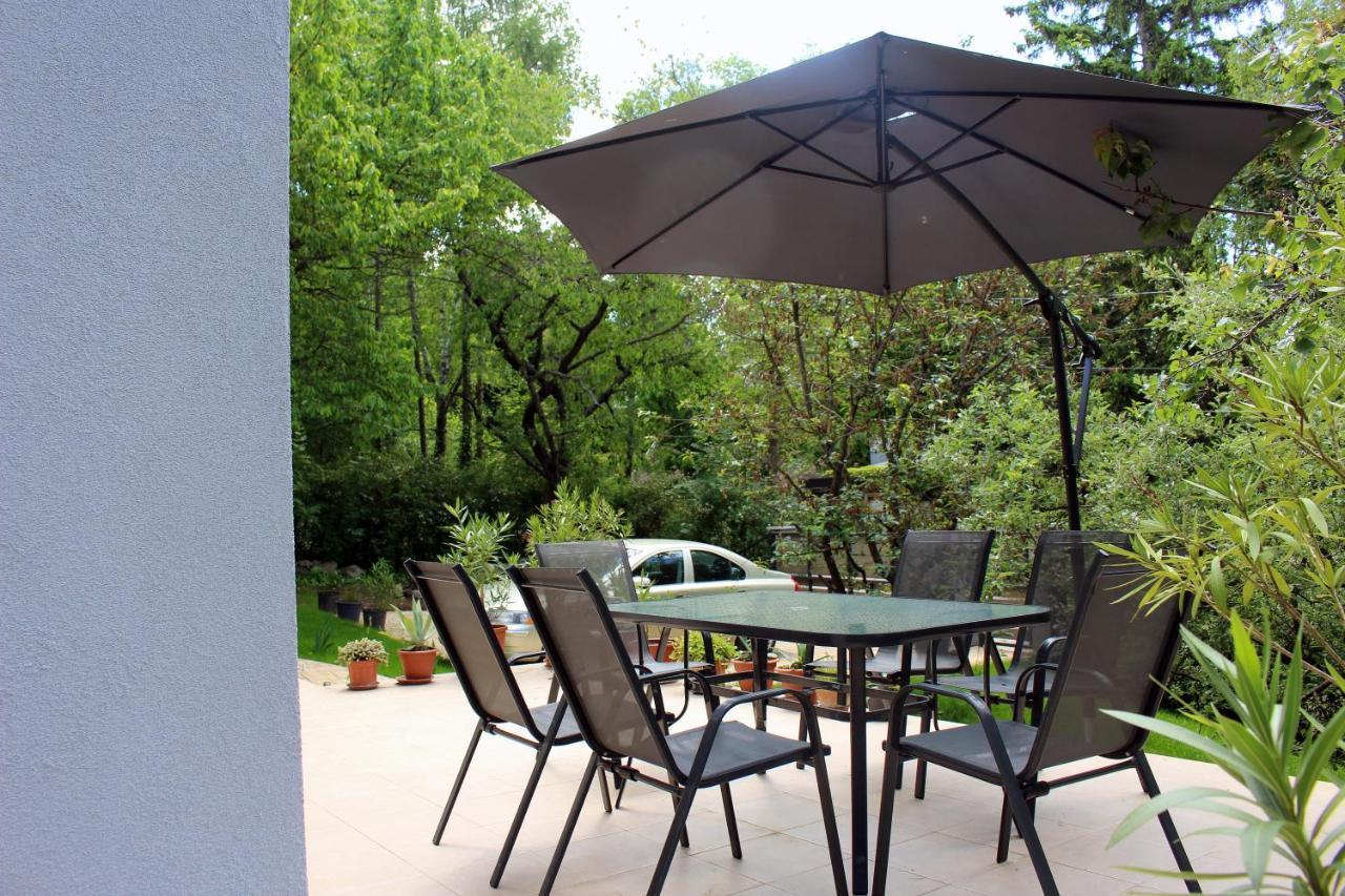 Fuege Vendeghaz Sajkod Villa Tihany Dış mekan fotoğraf