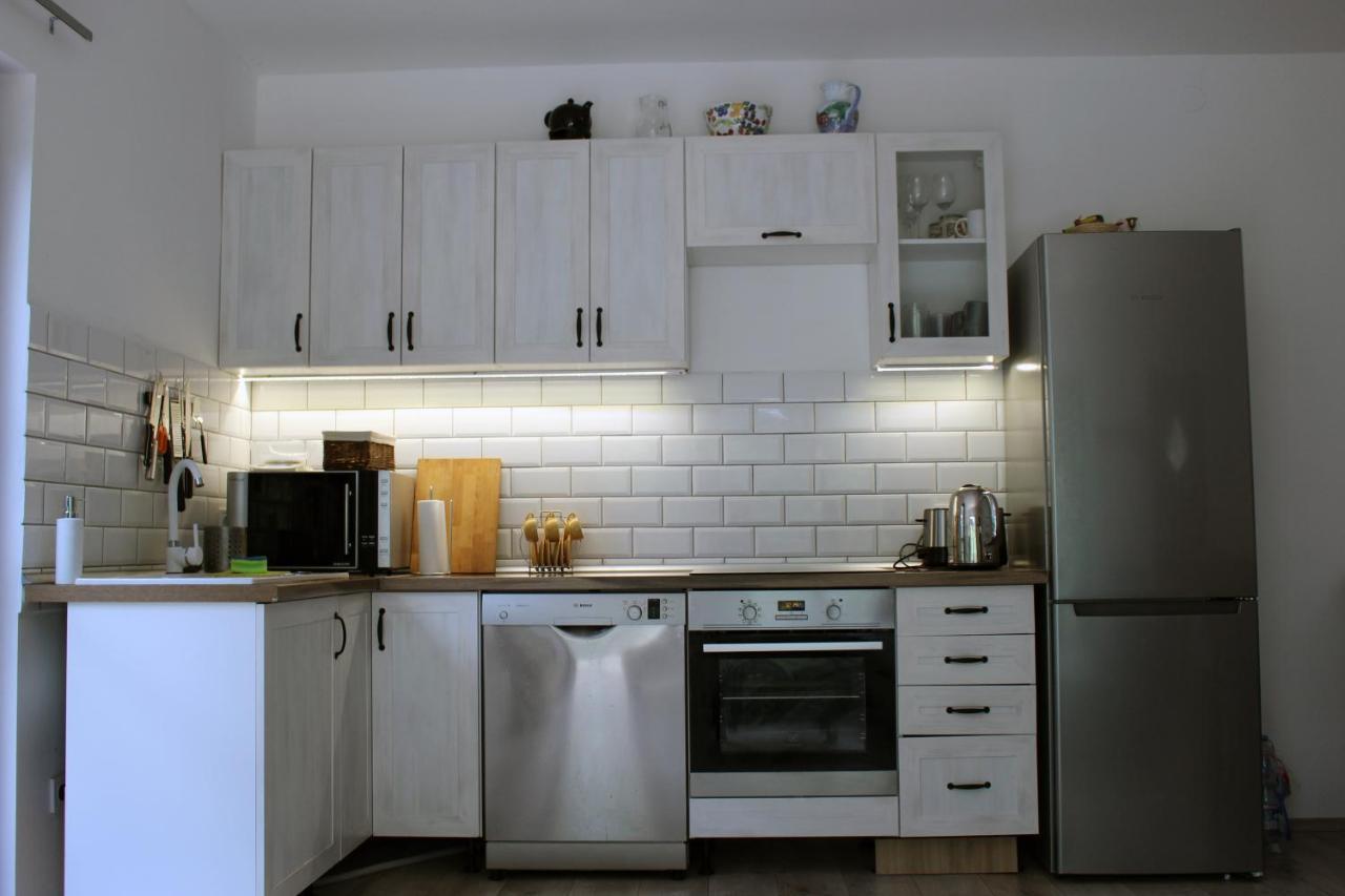 Fuege Vendeghaz Sajkod Villa Tihany Dış mekan fotoğraf