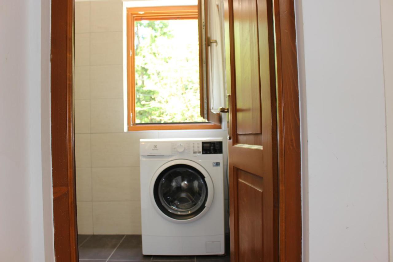Fuege Vendeghaz Sajkod Villa Tihany Dış mekan fotoğraf
