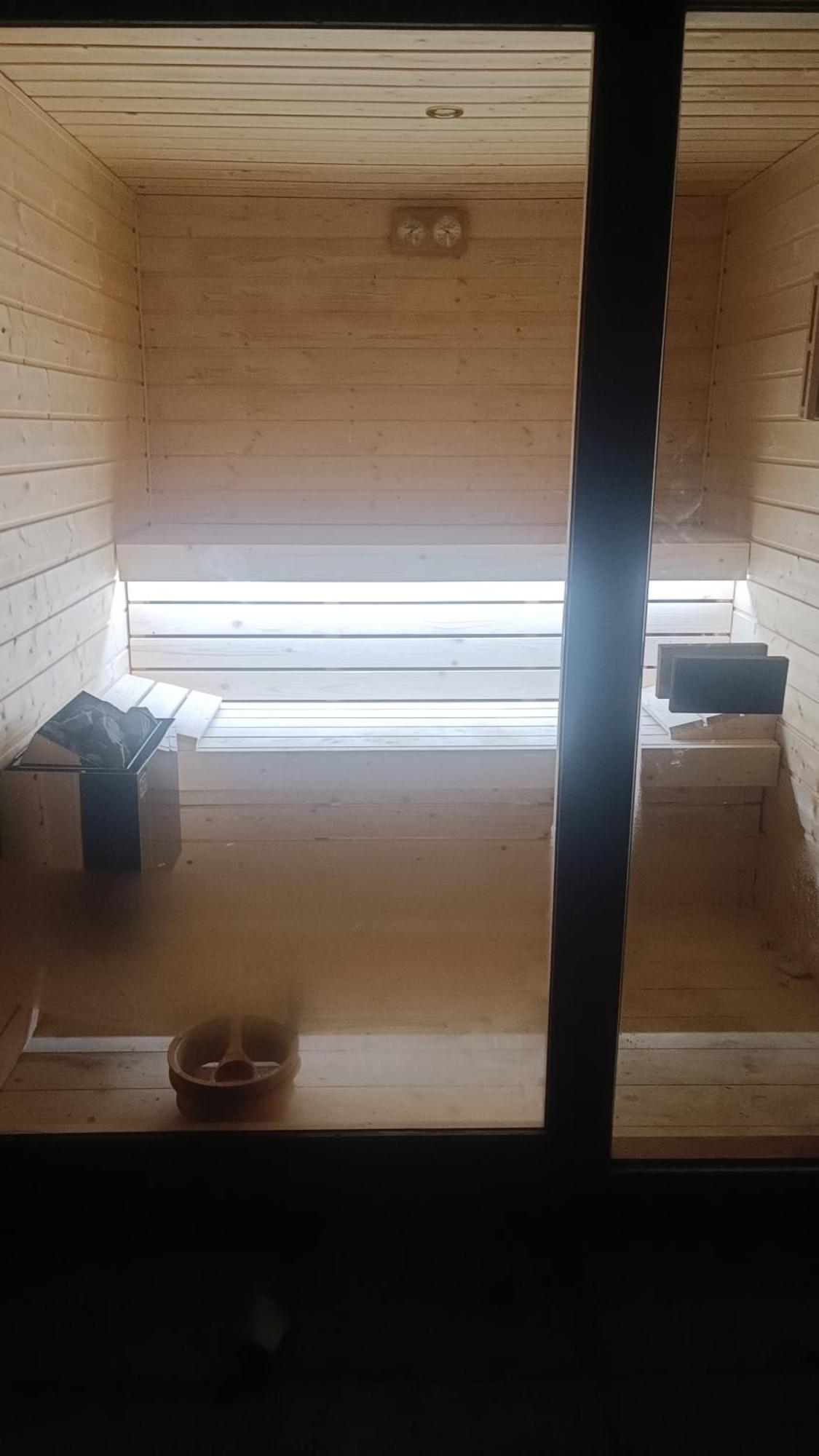 Fuege Vendeghaz Sajkod Villa Tihany Dış mekan fotoğraf