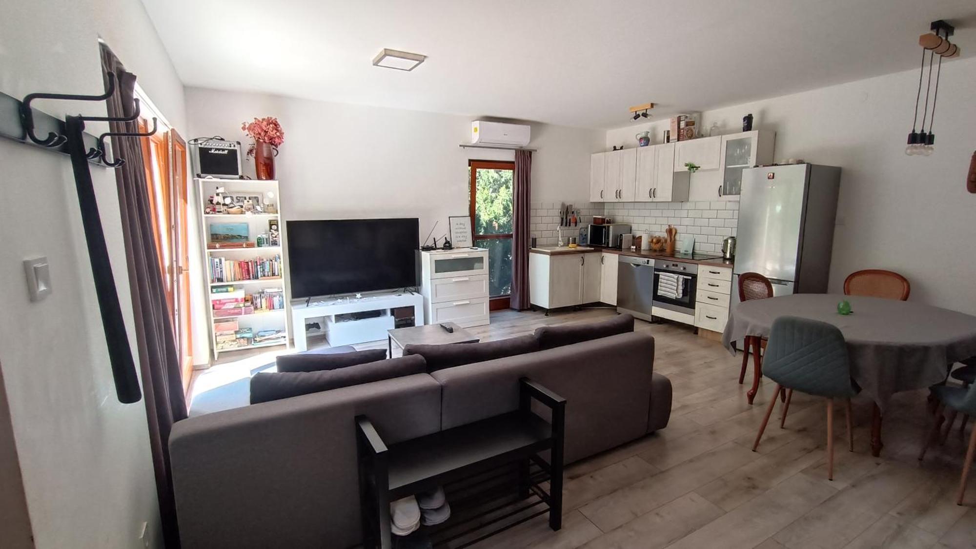 Fuege Vendeghaz Sajkod Villa Tihany Dış mekan fotoğraf